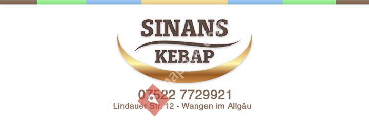 Sinans Kebap