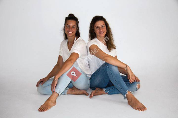 Sisters - Style Your Fashion