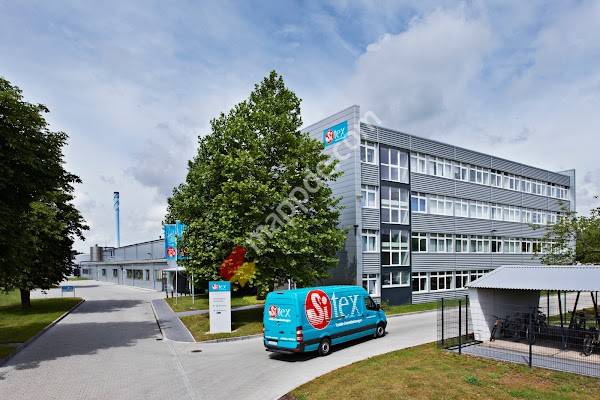Sitex - Textile Dienstleistungen Simeonsbetriebe Genthin GmbH