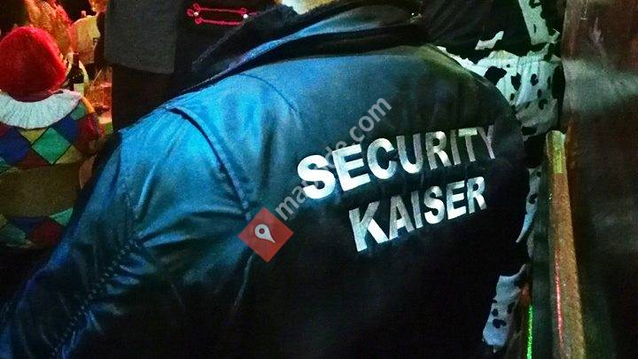 SK - Security Kaiser