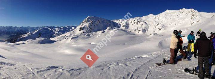 Ski & Snowboard Club Leimersheim e.V.