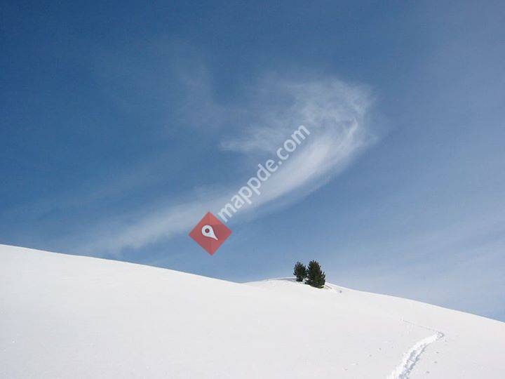 Skimo Challenge Allgäu