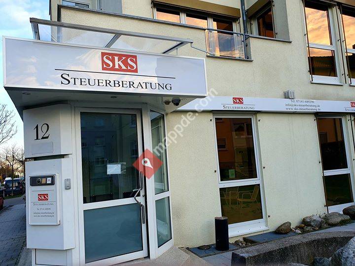 SKS Steuerberatung