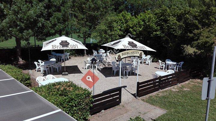 SKV Gaststätte Hähnlein Da angelo