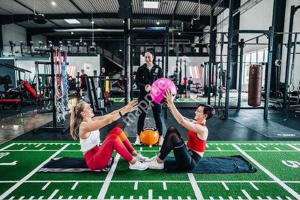 SMARTGYM Neumarkt