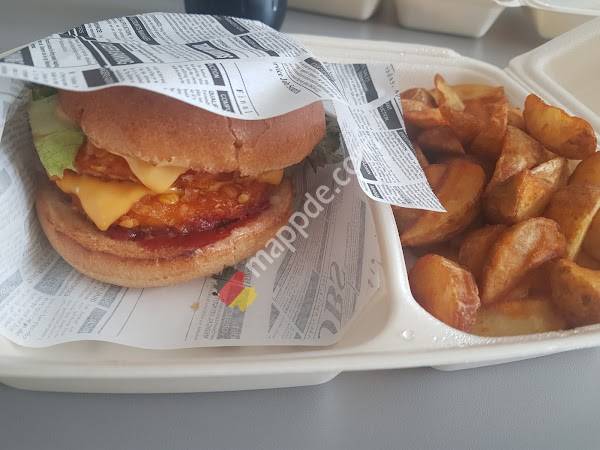 Smiley Food Kleinostheim