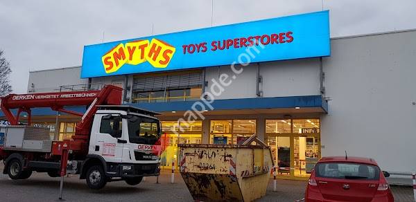 Smyths Toys Superstore Dortmund