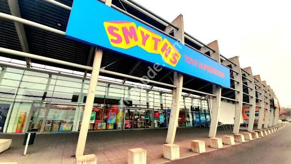 Smyths Toys Superstore Fulda