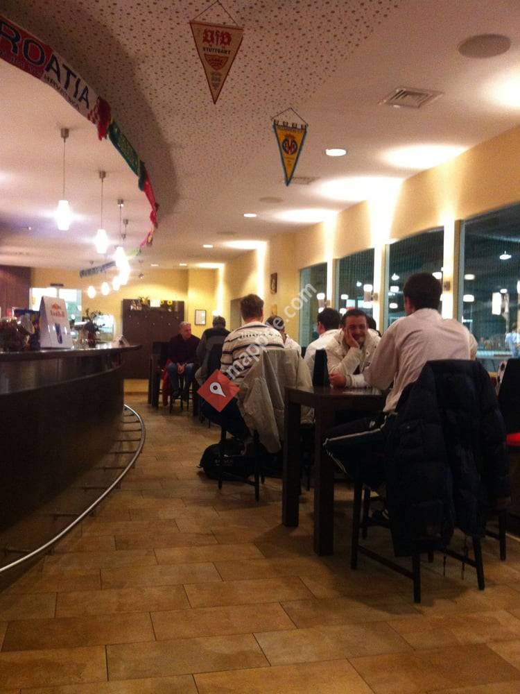 SoccerOlymp Fellbach