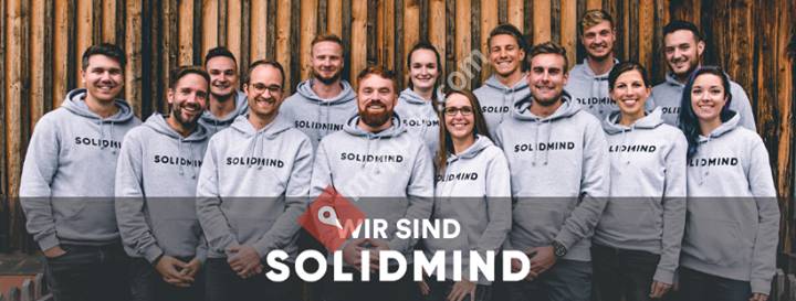 SOLIDMIND Nutrition