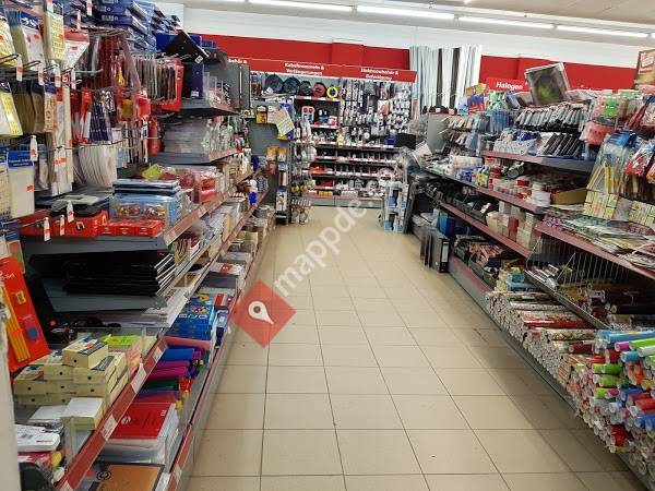 Sonderpreis Baumarkt