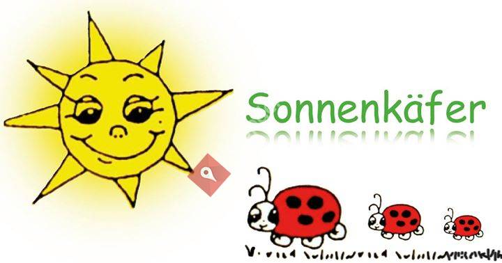 Sonnenkäfer