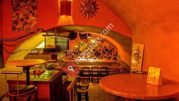 Sonnenkeller Balingen. Live Club