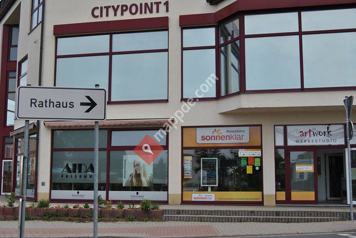 Sonnenklar Reisebüro Hermsdorf