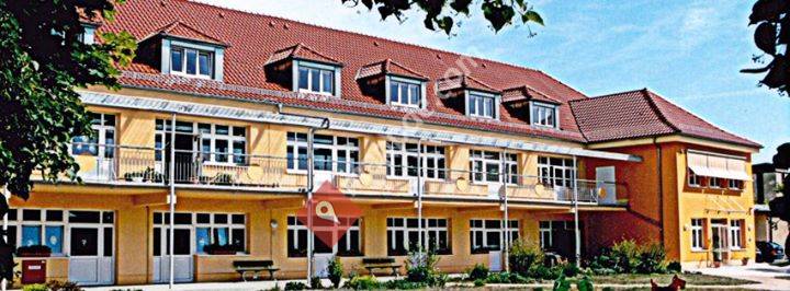 Sonnenlandschule Wolfen