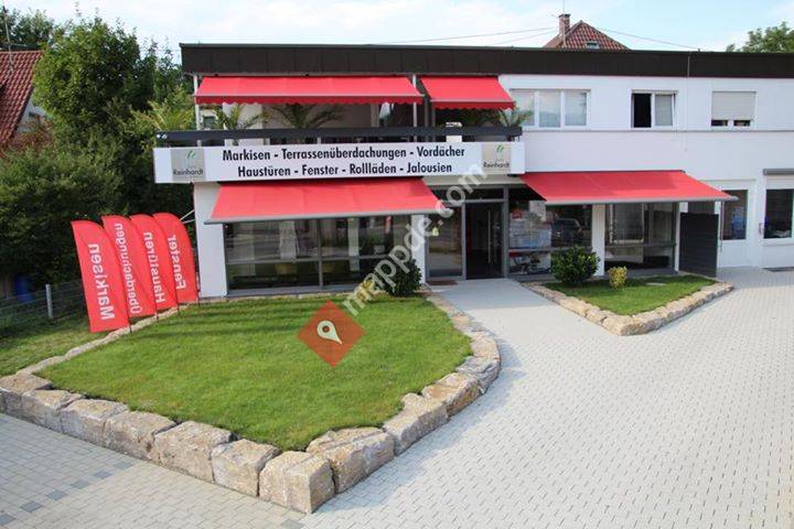 Sonnenschutz & Bauelemente Gerd Reinhardt