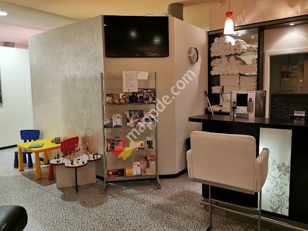 Sonnenstudio Sunworld