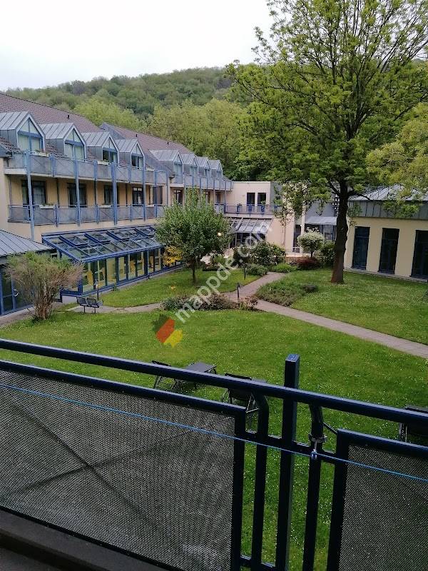 Sophienklinik Bad Sulza