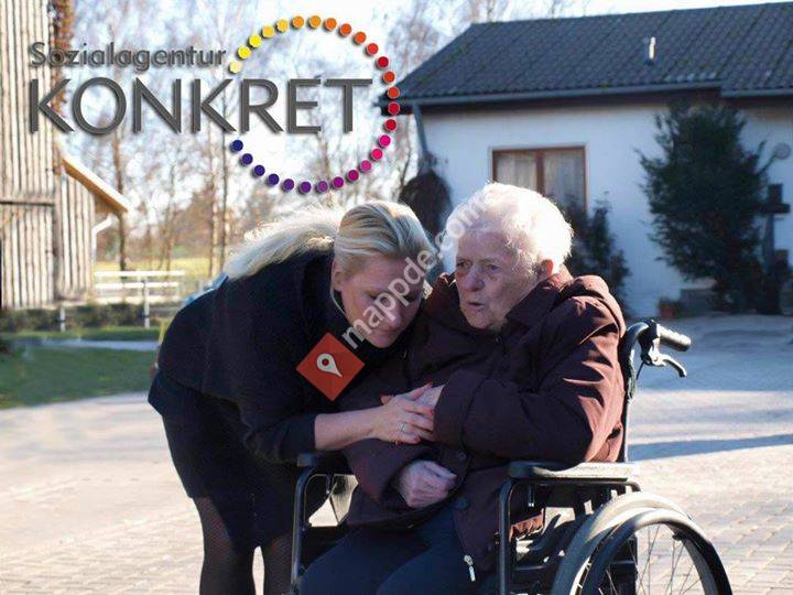 Sozialagentur Konkret
