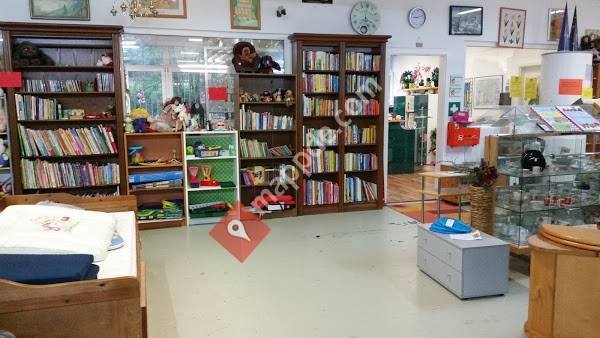 Sozialkaufhaus Stormarn