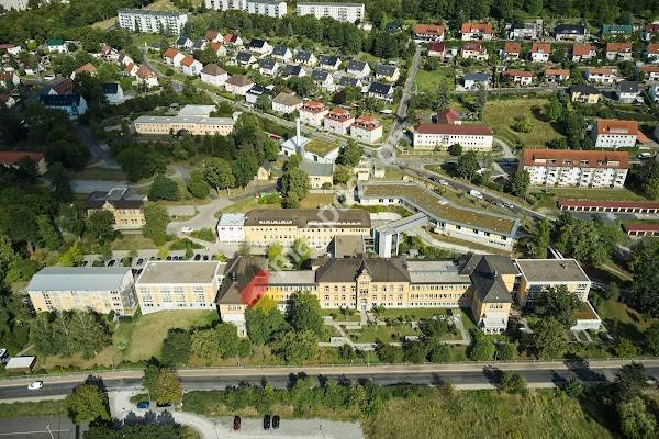 Sozialwerk Meiningen gGmbH