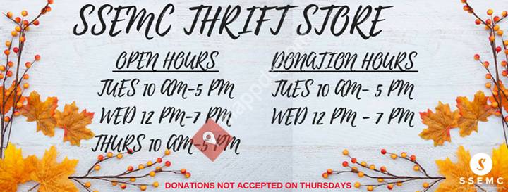 Spangdahlem Thrift Store