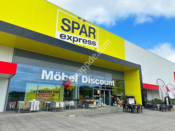 Spar-Express