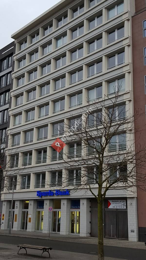 Sparda-Bank Berlin eG