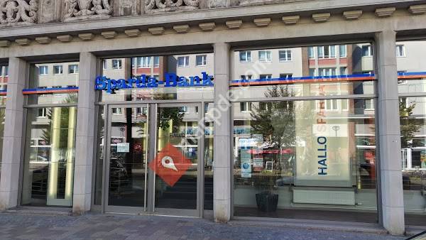 Sparda-Bank Berlin eG