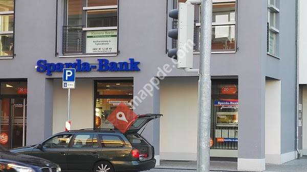Sparda-Bank Filiale Germering