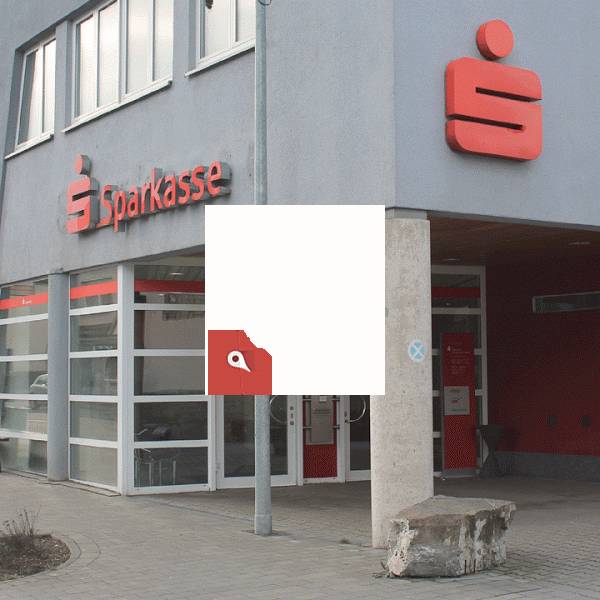 Sparkasse Arnsberg-Sundern - Geschäftsstelle