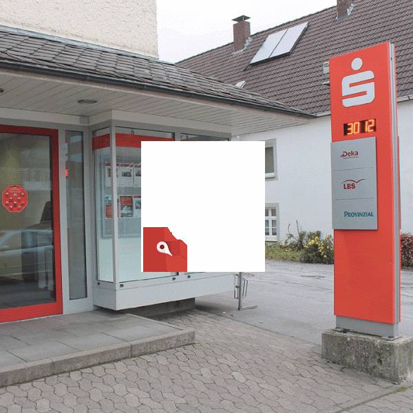 Sparkasse Arnsberg-Sundern - Geschäftsstelle
