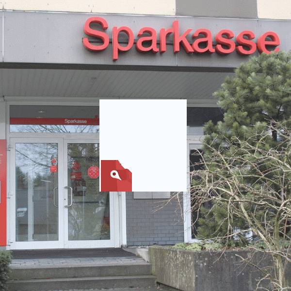 Sparkasse Arnsberg-Sundern - Geschäftsstelle