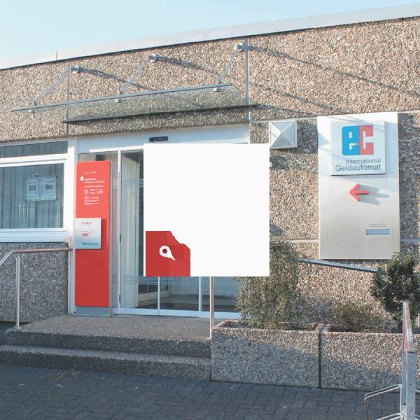 Sparkasse Arnsberg-Sundern - Geschäftsstelle