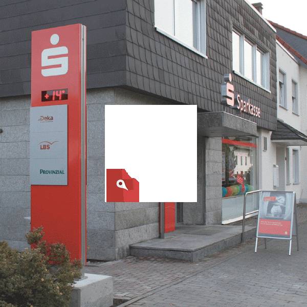 Sparkasse Arnsberg-Sundern - SB-Geschäftsstelle