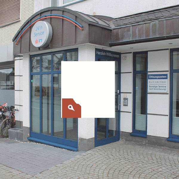 Sparkasse Arnsberg-Sundern - SB-Geschäftsstelle