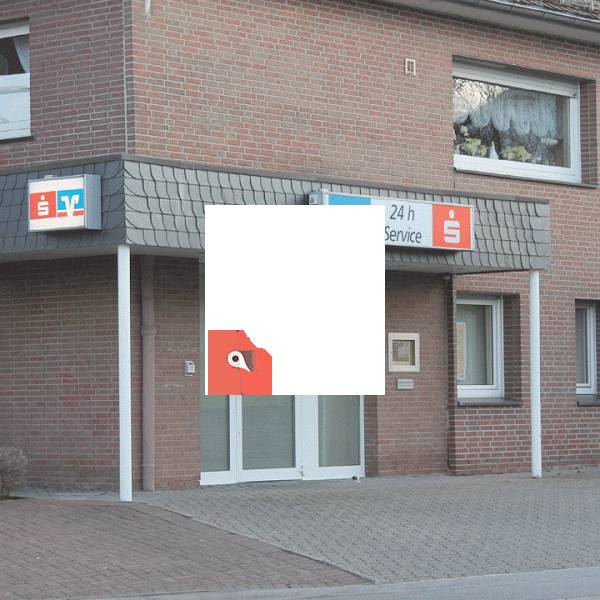 Sparkasse Arnsberg-Sundern - SB-Geschäftsstelle