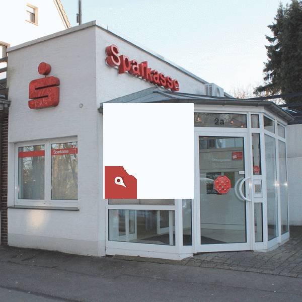 Sparkasse Arnsberg-Sundern - SB-Geschäftsstelle