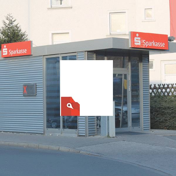 Sparkasse Arnsberg-Sundern - SB-Geschäftsstelle