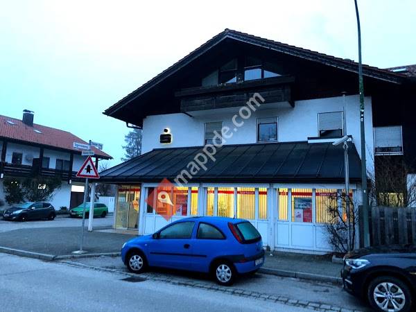 Sparkasse Bad Tölz - Wolfratshausen - Geschäftsstelle