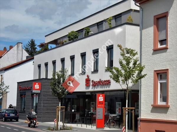 Sparkasse Dieburg - Filiale