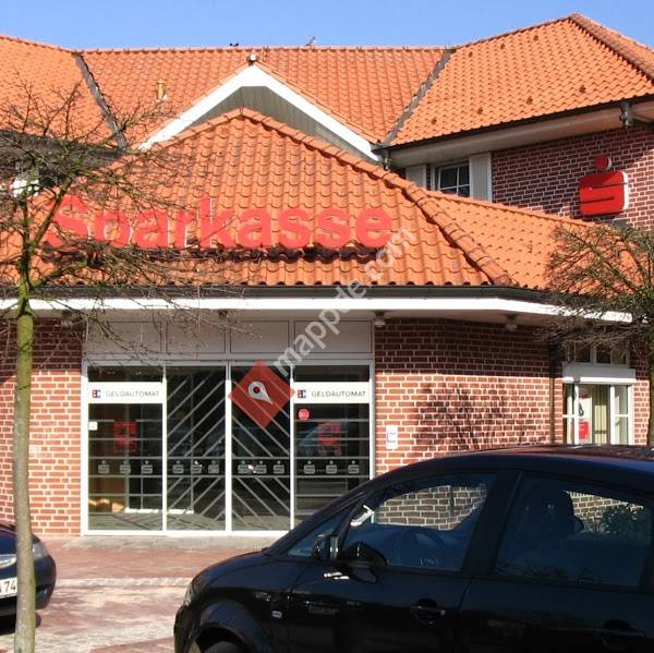 Sparkasse Emsland - Geschäftsstelle