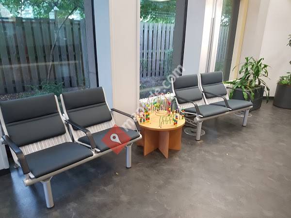 Sparkasse Hannover - BeratungsCenter