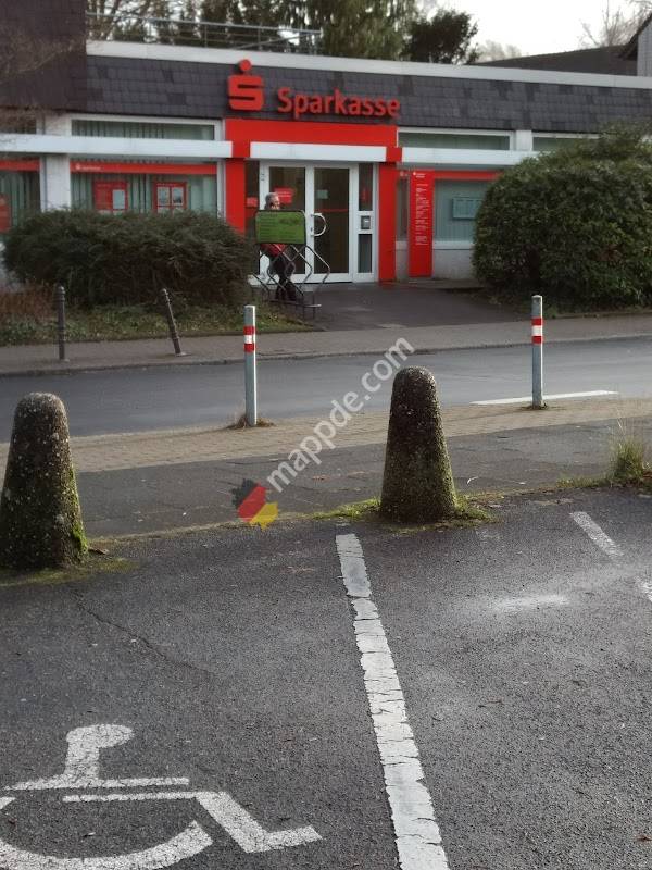 Sparkasse KölnBonn - SB-Standort