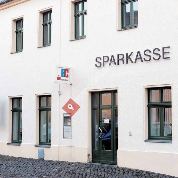 Sparkasse Muldental - Geldautomat