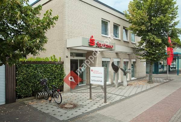 Sparkasse Münsterland Ost