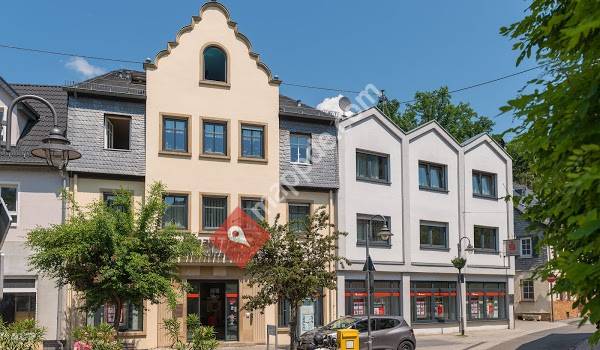 Sparkasse Rhein-Nahe - Beratungs-Center