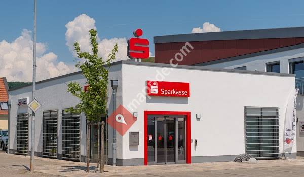 Sparkasse Rhein-Nahe - Filiale