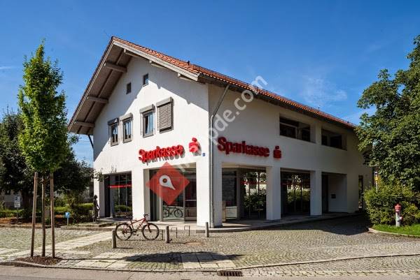 Sparkasse Thansau