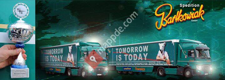 Spedition Bartkowiak GmbH